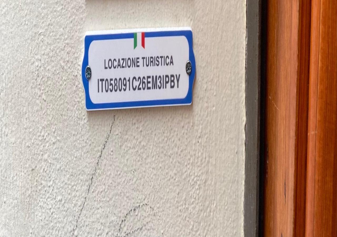 Casa Vicolo Moroni - Trastevere Rome Exterior photo
